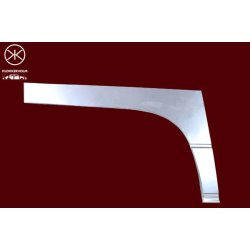 Quarter Panel KLOKKERHOLM 9557598