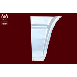 Quarter Panel KLOKKERHOLM 9557604