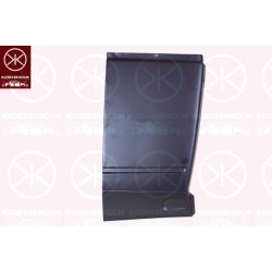 Rear Panel KLOKKERHOLM 9557702