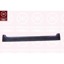 Cargo Area Lid KLOKKERHOLM 9557725