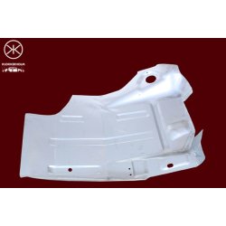 Floor Panel KLOKKERHOLM 9557741