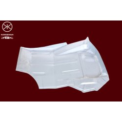 Floor Panel KLOKKERHOLM 9557742