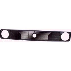 Radiator Grille KLOKKERHOLM 9557990 OE Ref 255 853 652G