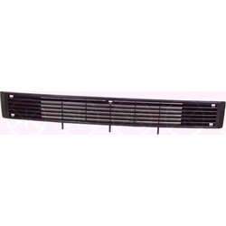 Radiator Grille KLOKKERHOLM 9557995 OE Ref 251 853 663