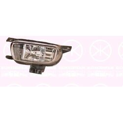 Front Fog Light KLOKKERHOLM 95580286 OE Ref 7D0941700B