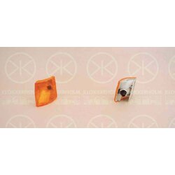 Direction Indicator Light KLOKKERHOLM 95580352 OE Ref 701 953 050