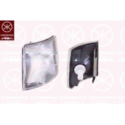 Direction Indicator Light KLOKKERHOLM 95580361 OE Ref 701 953 049