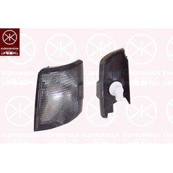Direction Indicator Light KLOKKERHOLM 95580363