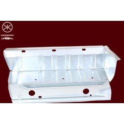 Sill Panel KLOKKERHOLM 9558043