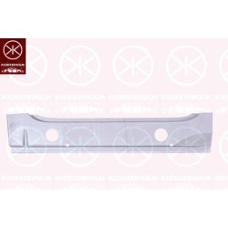 Sill Panel KLOKKERHOLM 9558062