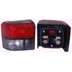 Rear Tail Light KLOKKERHOLM 95580717 OE Ref 701 945 0950