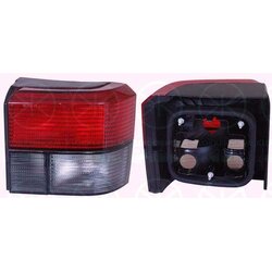Rear Tail Light KLOKKERHOLM 95580718 OE Ref 701 945 0960