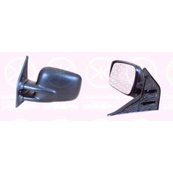 Exterior Mirror KLOKKERHOLM 95581021 OE Ref 701 857 507F 01C