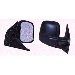 Exterior Mirror KLOKKERHOLM 95581022 OE Ref 701 857 508C