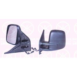 Exterior Mirror KLOKKERHOLM 95581044 OE Ref 702 857 508H 01C