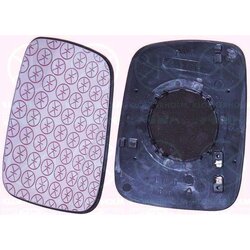 Exterior Mirrors Glass KLOKKERHOLM 95581064 OE Ref 701857514A