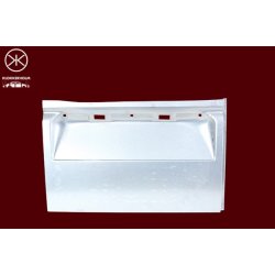 Door KLOKKERHOLM 9558151