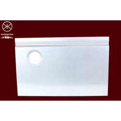 Door KLOKKERHOLM 9558152