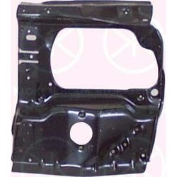 Headlight Base KLOKKERHOLM 9558242 OE Ref 701705072L