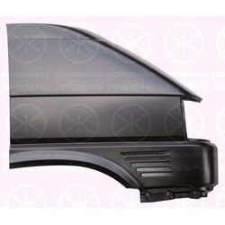 Wing KLOKKERHOLM 9558314 OE Ref 7D0 821 104B