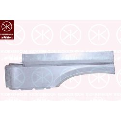 Wing (fender) KLOKKERHOLM 9558321