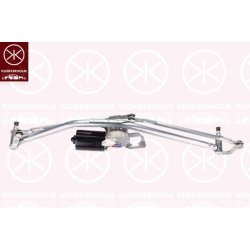 Window Cleaning System KLOKKERHOLM 95583275 OE Ref 701955603