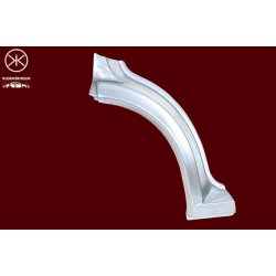 Wing (fender) KLOKKERHOLM 9558332