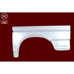 Quarter Panel KLOKKERHOLM 9558531