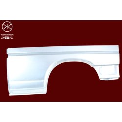 Quarter Panel KLOKKERHOLM 9558533