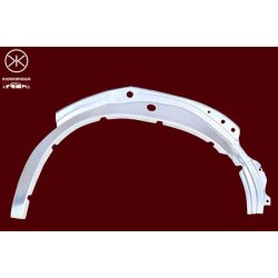 Passage de roue intérieur 9558551 pour VW CARAVELLE, EUROVAN