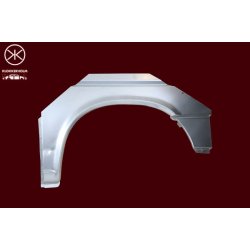 Quarter Panel KLOKKERHOLM 9558591