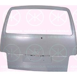 Tailgate Bootlid KLOKKERHOLM 9558710 OE Ref 701 829 105AN