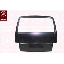 Tailgate Bootlid KLOKKERHOLM 9558711 OE Ref 701 829 105AN