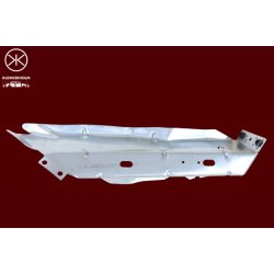 Subframe Crossmember (axle) KLOKKERHOLM 9558782 OE Ref 701803706B