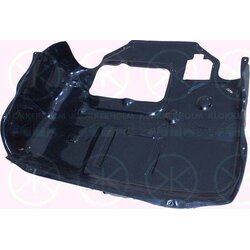 Engine Cover KLOKKERHOLM 9558795 OE Ref 7D0805685E