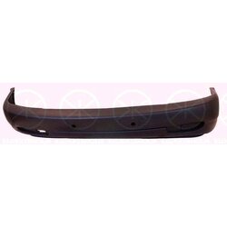 Bumper KLOKKERHOLM 9558905 OE Ref 7D0807101AG2BC