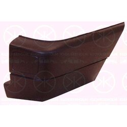 Bumper KLOKKERHOLM 9558962 OE Ref 701 807 322B 2BC