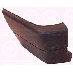 Bumper KLOKKERHOLM 9558965 OE Ref 701 807 321B 2BC