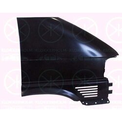 Wing KLOKKERHOLM 9559312 OE Ref 7D0 821 106D