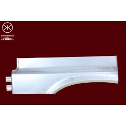 Wing (fender) KLOKKERHOLM 9559322