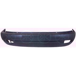 Bumper KLOKKERHOLM 9559901 OE Ref 7D0807221C