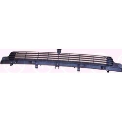 Bumper Grille KLOKKERHOLM 9559999 OE Ref 7D0 853 654 01C
