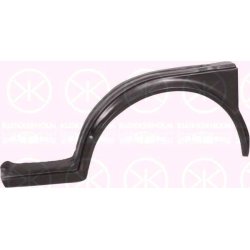 Wing (fender) KLOKKERHOLM 9560313