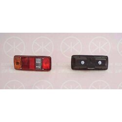 Rear Tail Light KLOKKERHOLM 95610706 OE Ref 283 945 223F+232F