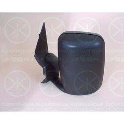 Exterior Mirror KLOKKERHOLM 95621021 OE Ref 2D1 857 501A 01C