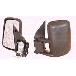 Exterior Mirror KLOKKERHOLM 95621041 OE Ref 2D1 857 501C 01C