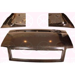 Bonnet KLOKKERHOLM 9562280 OE Ref 2D1 823 033A