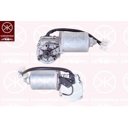 Wiper Motor KLOKKERHOLM 95623270 OE Ref A0048206542