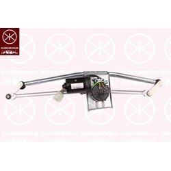 Windscreen Linkage & Motor KLOKKERHOLM 95623275 OE Ref A901 820 0181