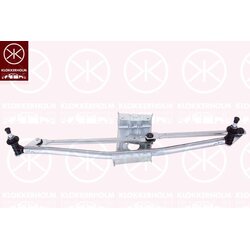 Wiper Linkage KLOKKERHOLM 95623280 OE Ref A901 820 0081